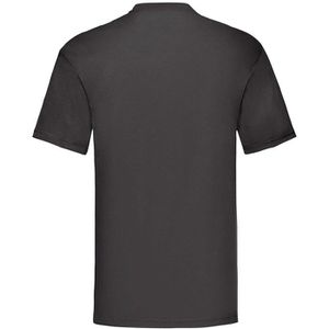 Produktbild für Arbeitsshirt Fruit-of-the-Loom Valueweight T