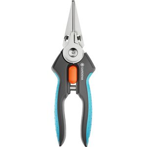 Produktbild für Gartenschere Gardena GripCut 12213-20, Bypass