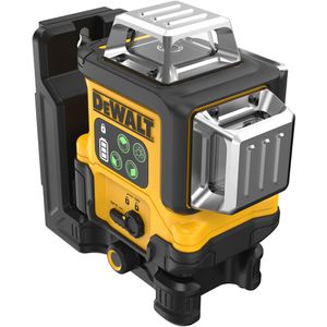 Produktbild für Kreuzlinienlaser DeWalt DCLE14361GB-XJ, 3 x 360°