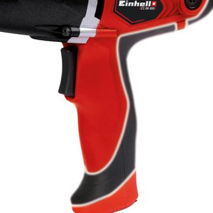 Produktbild für Elektro-Schlagschrauber Einhell CC-IW 450, 300Nm