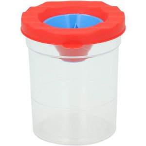 Produktbild für Wasserbecher Spirit 406245, Pinselbecher