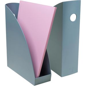 Stehsammler Exacompta 18270D, AutentiK, A4