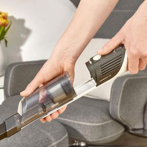 Produktbild für Handstaubsauger Severin SPower, HV 7140