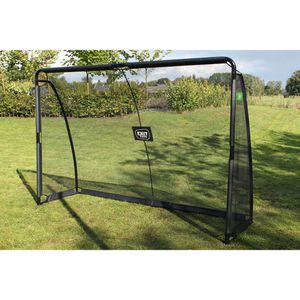 Produktbild für Fußballtor EXIT-Toys Finta, aus Metall
