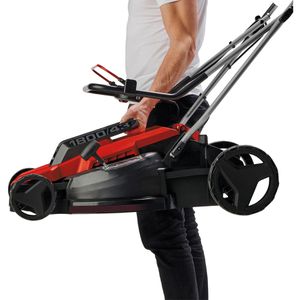 Produktbild für Rasenmäher Einhell GC-EM 1800/43, 3400090, Elektro