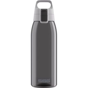Trinkflasche SIGG Total Color Anthracite