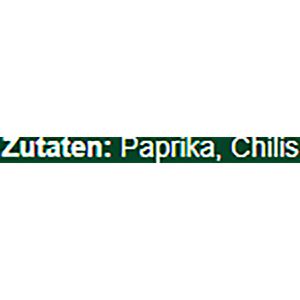Produktbild für Paprika Bremer-Gewürzhandel rosenscharf