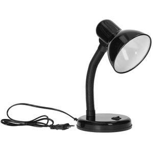 Schreibtischlampe Böttcher-AG mit E27-Fassung