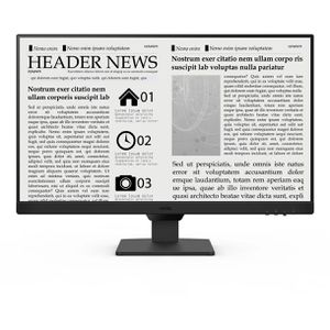 Produktbild für Monitor BenQ BL2490, 23,8 Zoll