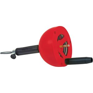 Produktbild für Rohrreinigungsspirale Rothenberger-Industrial 4,5m