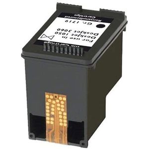 Produktbild für Tinte Pelikan für HP 301XL, CH563EE