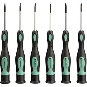 Produktbild für Schraubendreher LogiLink WZ0020, Set