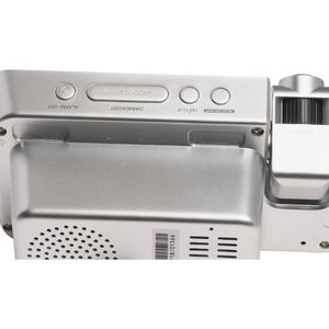 Produktbild für Radiowecker Denver CRP-618