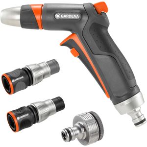 Reinigungsspritze Gardena Premium, 18298-20, Set