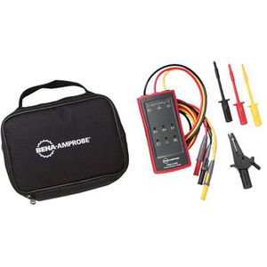 Produktbild für Drehfeldmessgerät Beha-Amprobe PRM-5-EUR, LED