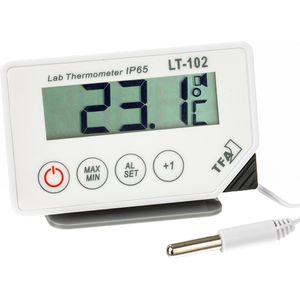Thermometer TFA 30.1034, LT-102, LC-Display, digital, HACCP
