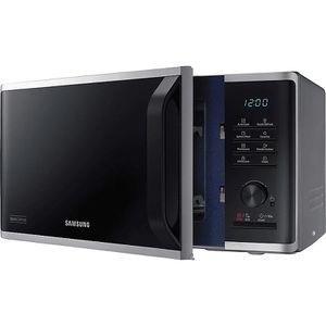 Produktbild für Mikrowelle Samsung MS23B3515AS/EN