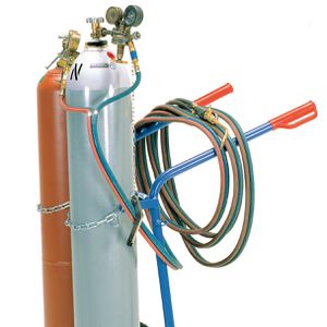 Produktbild für Sackkarre Fetra Stahlflaschenkarre, 51011