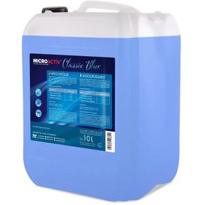 Weichspüler Höfer-Chemie Microactiv, Classic Blue