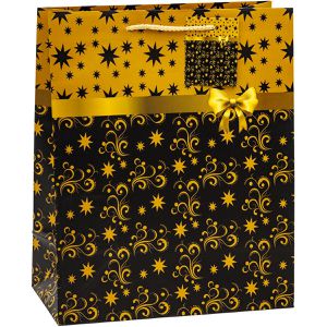Produktbild für Geschenktüte TSI 83319 Weihnachten Serie 9