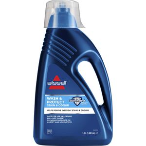 Teppichreiniger Bissell Wash&Protect, Stain&Odour