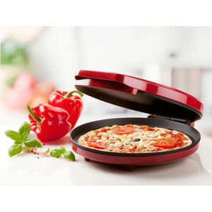 Produktbild für Pizzaofen Domo DO 9177PZ, My Express