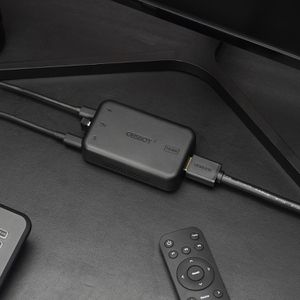 Produktbild für Dockingstation Obsbot UVC zu HDMI-Adapter 2. Generation