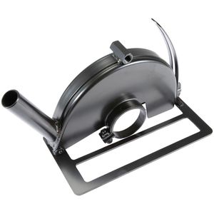 Produktbild für Absaughaube Makita 194044-1, zum Schieben