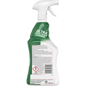 Produktbild für Schimmelentferner Sagrotan 3284270, Schimmelfrei