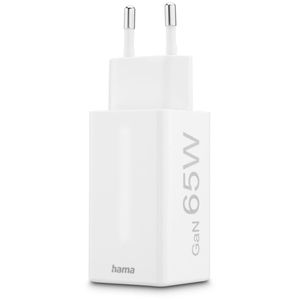 Produktbild für USB-Ladegerät Hama 201996, 65 Watt