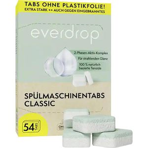 Spülmaschinentabs