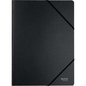 Eckspanner Leitz 3908-00-95 recycle, A4