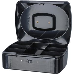 Produktbild für Geldkassette Wedo 146321Z, Größe 3
