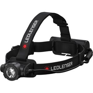 Stirnlampe Ledlenser H7R Core LED, wiederaufladbar