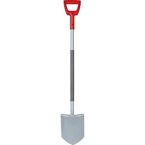 Produktbild für Spaten Wolf-Garten ASP-D, 73ADA006650