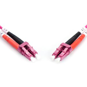 Produktbild für Glasfaserkabel Digitus DK-2533-07-4, Multimode