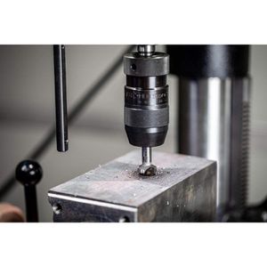 Produktbild für Kegelsenker PFERD-TOOLS 25202156, HSSE, 5-teiliges Set