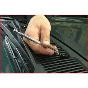 Produktbild für Magnetheber KS-Tools 550.1001, 2in1