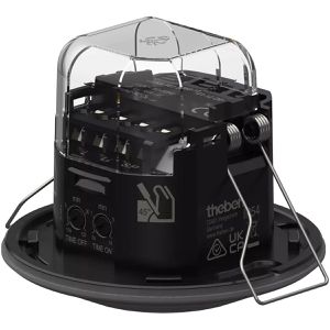 Produktbild für Präsenzmelder Theben LUXA 103 S360-101-12 DE-UP AN