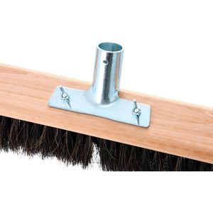 Produktbild für Besen Nölle Saalbesen Meisterqualität, Haarmischung