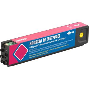 Produktbild für Tinte Böttcher-AG für HP 913A, F6T78AE