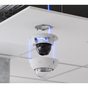 Produktbild für Überwachungskamera UbiQuiti G6 Pro Dome, außen