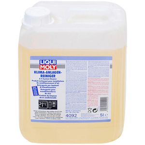 Produktbild für Klimaanlagenreiniger Liqui-Moly KlimareinigungsSet