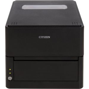 Produktbild für Etikettendrucker Citizen CL-E300, CLE300XEBXXX