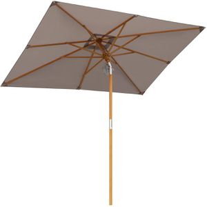 Sonnenschirm Sekey UB1, rechteckig