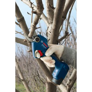 Produktbild für Astschere Bosch GGP 12V-25, 06008D8101, Akku