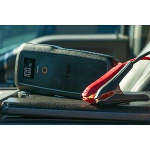 Produktbild für Starthilfe-Powerbank CTEK 40-624, Booster RB 4000, 12 V