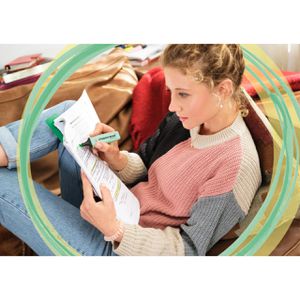 Produktbild für Textmarker Stabilo Boss Original Pastel