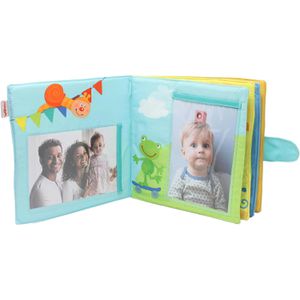 Produktbild für Fotoalbum Haba 303143 Baby-Fotoalbum