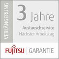 Garantieerweiterung Fujitsu U3-EXTW-NET